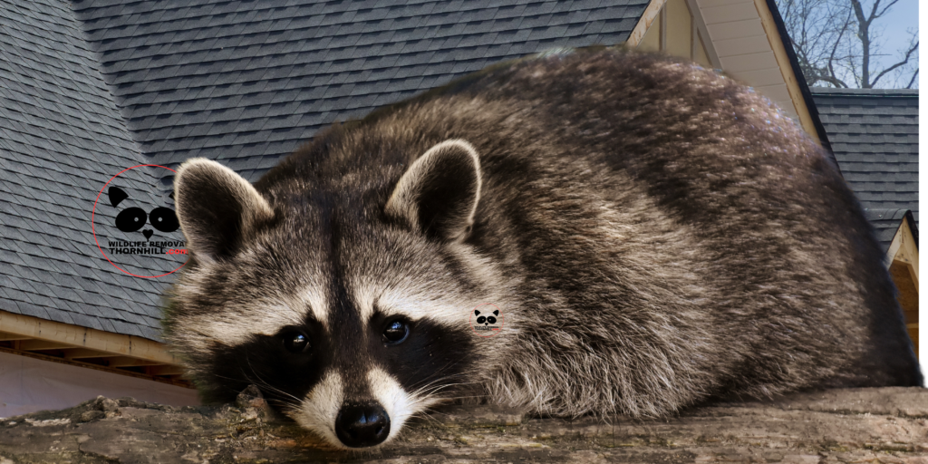 Raccoon Removal Thornhill